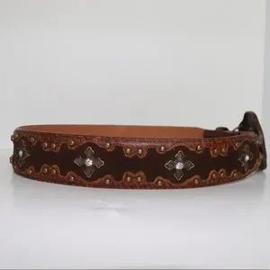 Justin Boots | Accessories | Justin Boots Western Cowgirl  display picture 2